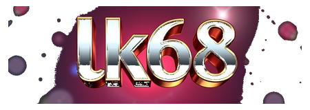lk68 logo