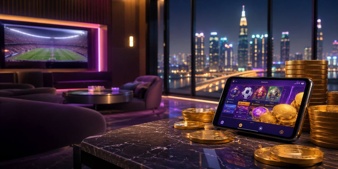 lk68 Sportsbook